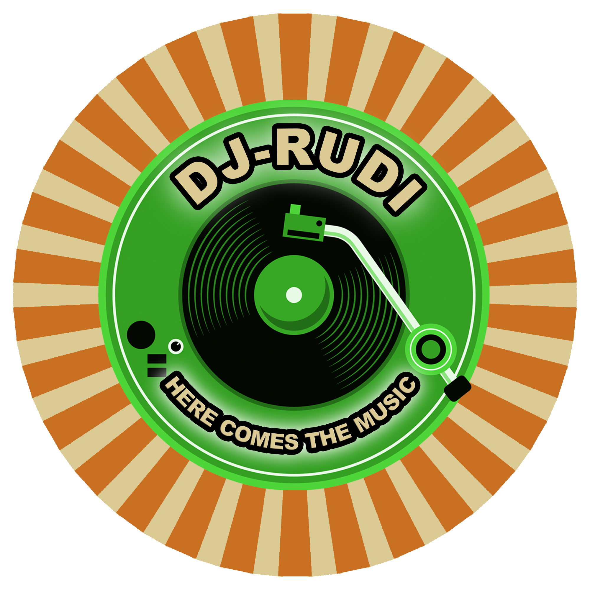 DJ-Rudi.eu